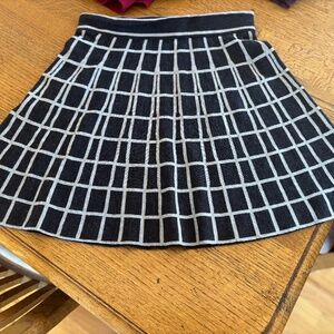 2 cute short skirts from Krimson Klover